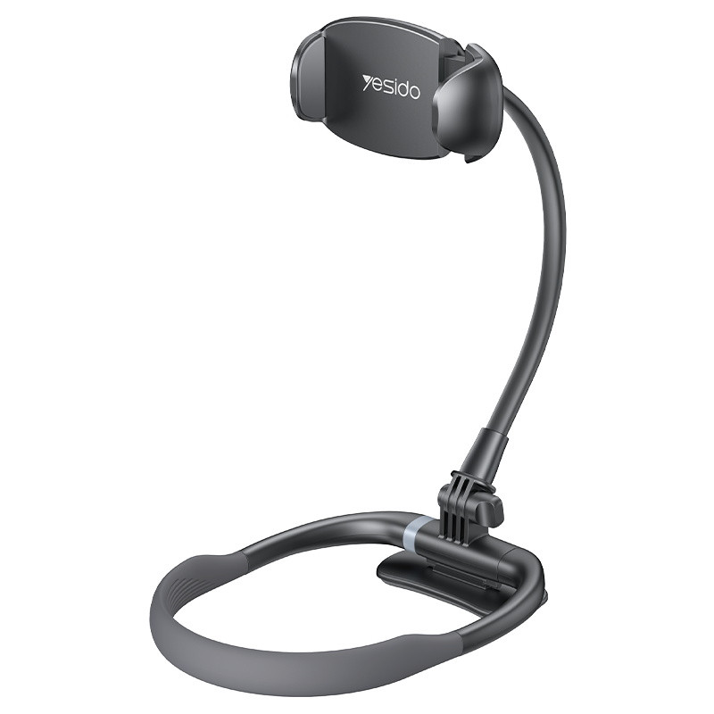 هلدر گوشی موبایل و تبلت یسیدو مدل گردنی YESIDO C291